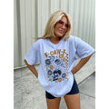 Caw Graphic Top T-Shirts, Hoodie, Sweatshirt | GrindPrints.com