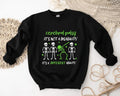 Cerebral Palsy Sweatshirt, Cerebral Palsy Awareness Hoodie, Funny CP Warrior Gift Sweatshirt, Cool Survivor Hoodie, It's...