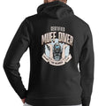 Certified Diver Explore Bearded Clam Casual Menswear T-Shirts, Hoodie, Sweatshirt