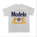 Cerveza Modelo T-Shirt For Men And Women - Celebrate In Style