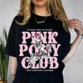 Chaapp3ll R0an Shirt, Piink P0ny Club Shirt, Miidwest Priinc3ss 2024 Tour Tee, Gift Present Tshirt, Tour Concert Outfit,...