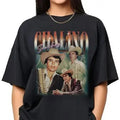 Chalino Sanchez  Shirt - Unisex Heavy Cotton Tee Casual Clothing Comfort Comfortable Hoodie, Sweatshirt | GrindPrints.com