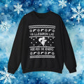 Chalino Ya Llegaron Las Nieves de Enero Ugly Christmas Sweater Sweatshirts sweater couple T-Shirts, Hoodie | GrindPrints.com