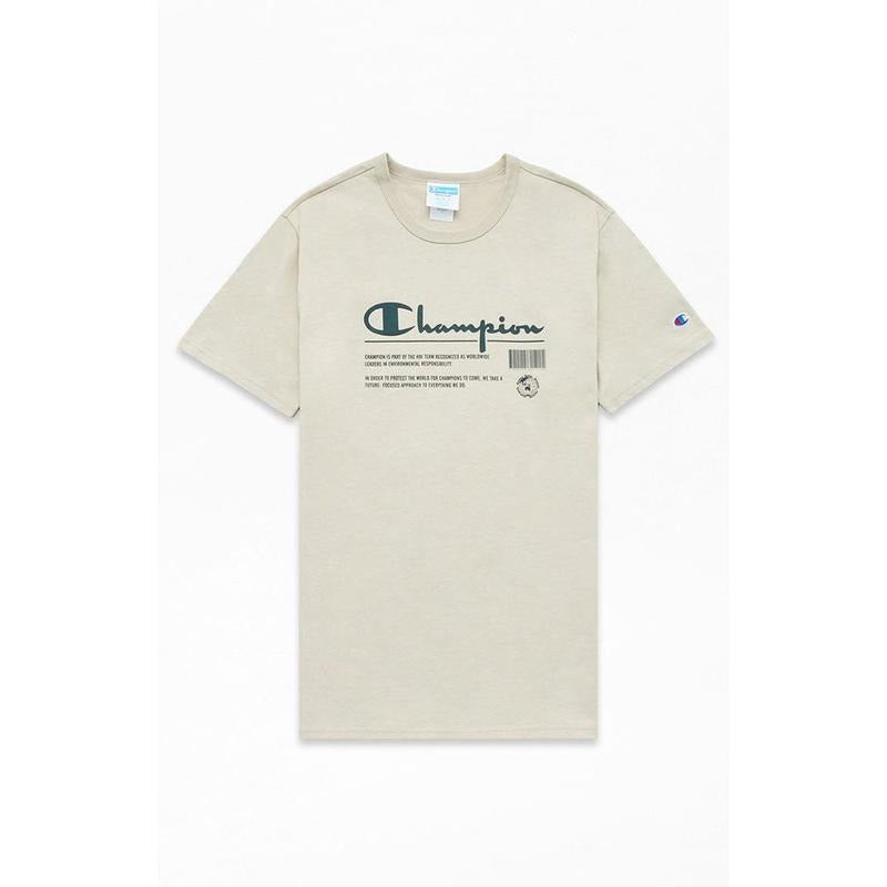 Champion Men's Care Tag T-Shirt - Multicolor Hoodie, Sweatshirt | GrindPrints.com