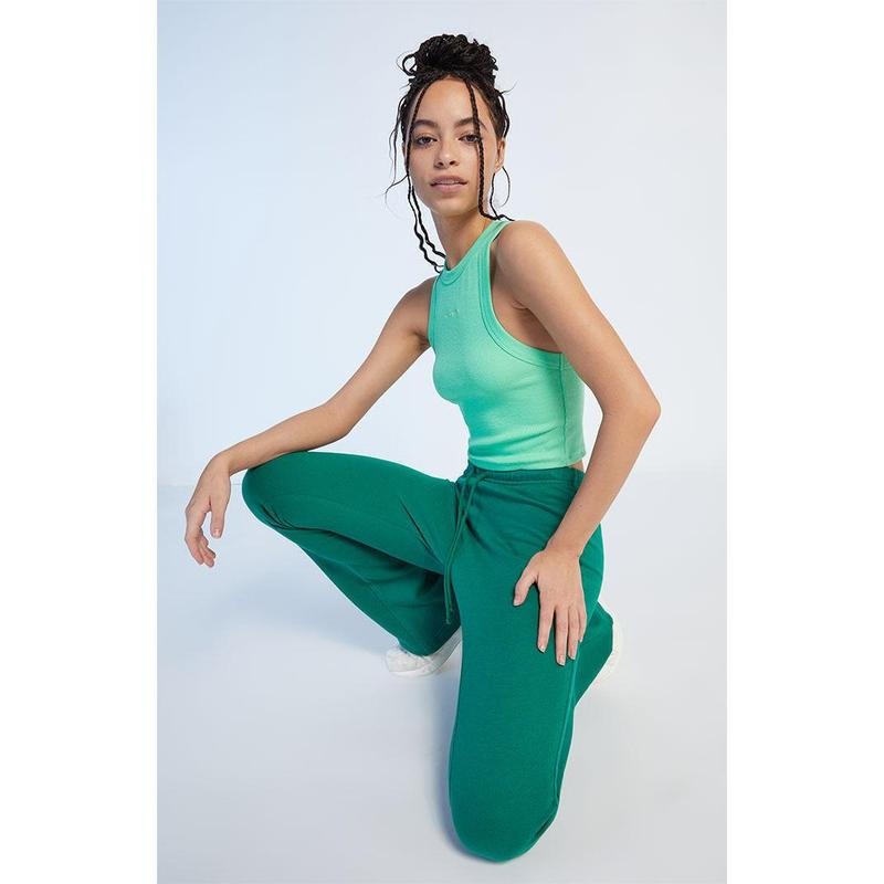 Champion Women's Fitted Ribbed Tank Top T-Shirts, Hoodie, Sweatshirt | GrindPrints.com