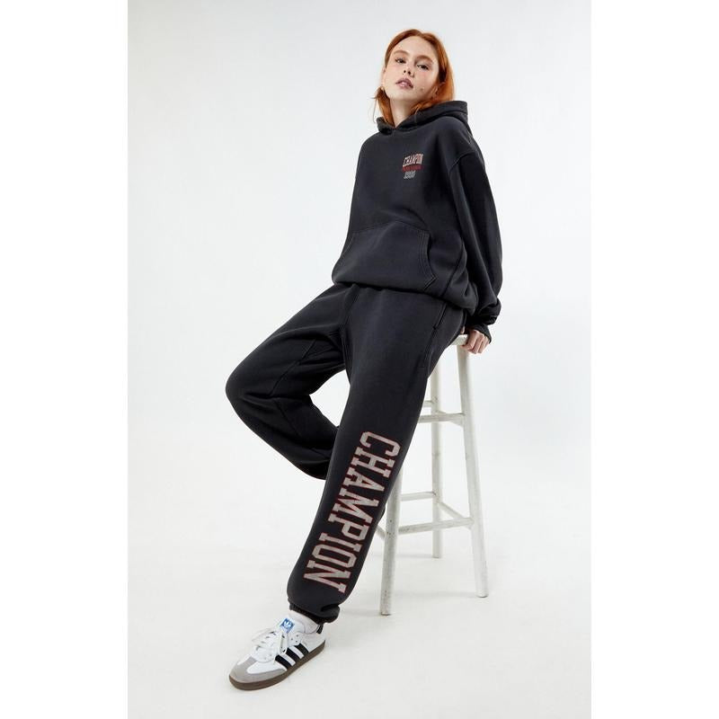 Champion Women's x PAC 1980 Pacific Sunwear Sweatpants T-Shirts, Hoodie, Sweatshirt | GrindPrints.com
