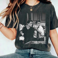 Chandler Bing Shirt, Friends Sitcom Shirt, Joey and Chandler bing From Friends, Classic Friends Chandler Bing Shirt,...