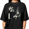 Chandler Bing T-Shirt, Friends Shirt, Funny Shirt, Black Cotton Shirt Top Womenswear Hoodie, Sweatshirt | GrindPrints.com