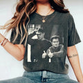 Chandler Retro Friends Shirt , Chand.ler Bing graphic Shirt, Sweatshirt, Chandler Unisex Shirt, Gift for men women...