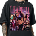 Chappel Ran Shirt, Pink Pony Club Shirt, Midwest Princess 2024 Tour Tee, Sapphic Lesbian Wlw Pride Music Tee, Gift For...