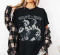 Chappell Roan Grammys 2025 Good Luck Babe Midwest Princess Vintage T-Shirts, Hoodie, Sweatshirt