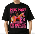Chappell Roan Pink Pony Club Bootleg T-Shirt, Chappell Roan Pop Icon Fan Tee Hoodie, Sweatshirt | GrindPrints.com