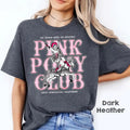 Chappell Roan Shirt, Pink Pony Club Shirt, Midwest Princess 2024 Tour Tee Hoodie, Sweatshirt | GrindPrints.com
