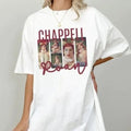 Chappell Roan Shirt,Chappell Roan Retro 90s Tee,Music Tee,Concert T-Shirt Hoodie, Sweatshirt | GrindPrints.com