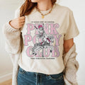 Chappell Roan T-Shirt,Pink Pony Club Shirt, Chappell Roan Merch, Fan Tee, Merch Gift, For Men, For Women Hoodie, Sweatshirt