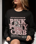 Chappell Roan Unisex Shirt, Pink Pony Club Sweatshirt, Midwest Princess 2024 Tour Hoodie, Sapphic Lesbian WLW Pride Music...