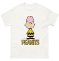 Charlie Pea Shirt Funny and Ironic Cartoon Meme Tee for Fans Hoodie, Sweatshirt | GrindPrints.com