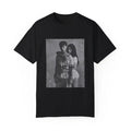 Charliii and TSivann Vintage 90s Unisex T-Shirt, Retro Music Fan Tee Hoodie, Sweatshirt | GrindPrints.com