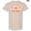 Charming Fall Vibes Gildan T-Shirt 'NLB' Hoodie, Sweatshirt | GrindPrints.com