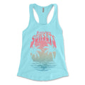 Chasing Sunsets Summer T-shirt - Summer Tee - Graphic Tee - Oversize T-shirt Hoodie, Sweatshirt | GrindPrints.com
