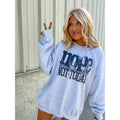 Checker Nope Not Today Graphic Pullover C.O.C. T-Shirts, Hoodie, Sweatshirt | GrindPrints.com