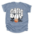 Checkered Game Day Basketball DTF Transfers - THIS IS NOT A SHIRT Hoodie, Sweatshirt | GrindPrints.com
