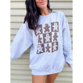 Checkered Gingerbread Graphic Top T-Shirts, Hoodie, Sweatshirt | GrindPrints.com