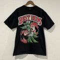 Cheech Chong Shirt Adult Black Best Buds Mens Women  Casual Crewneck Tshirt Hoodie, Sweatshirt | GrindPrints.com