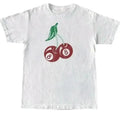 Cherry 8 Ball 90s Graphic T-Shirt, Retro Billard Lovers Shirt, Y2k Lucky Tee Hoodie, Sweatshirt | GrindPrints.com