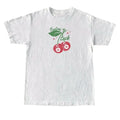 Cherry 8 Ball Feeling The Luck Vintage 90s Graphic T-Shirt, Retro Y2k Cherry 8 Ball Shirt, Y2k Lucky Tee, Cool 80s...