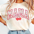 Cherry Bow Coquette Shirt, Mom Coquette Shirt, Soft Girl Aesthetic Shirt, Mother's Day Girly Hoodie, Sweatshirt
