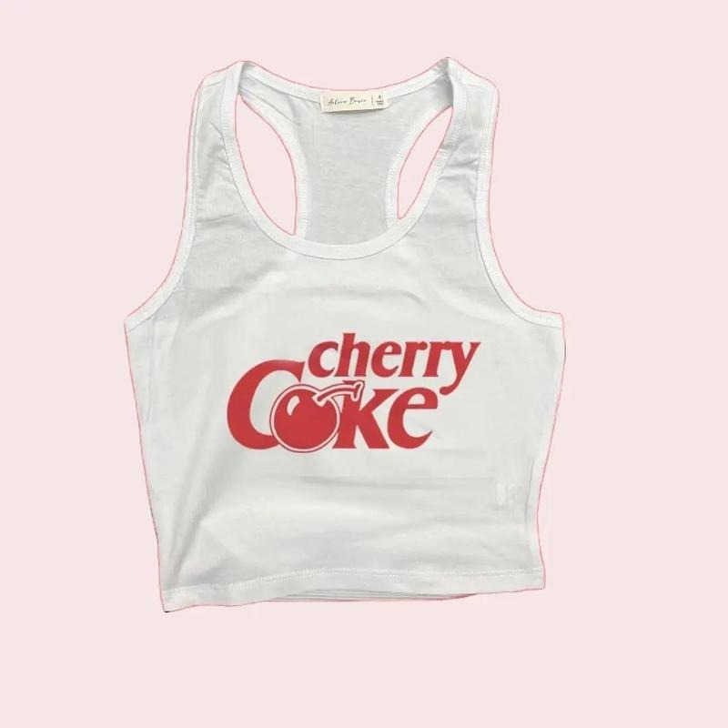 Cherry Coke
