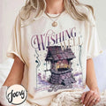 Chestnut Springs  Shirt, Cowboy Romance Merch, Elsie Silver Inspired, Western Cowboy Tee, Romantasy Reader,Country Girl...