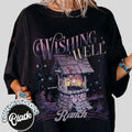 Chestnut Springs Shirt, Cowboy Romance Merch, Elsie Silver Inspired, Western Tee, Romantasy Reader, Country Girl Reader,...