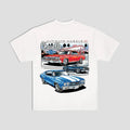 Chevelle Ultimate Muscle T-Shirt: - SS 65 67 70 Chevy Z-16 SS396 SS454 Hoodie, Sweatshirt | GrindPrints.com