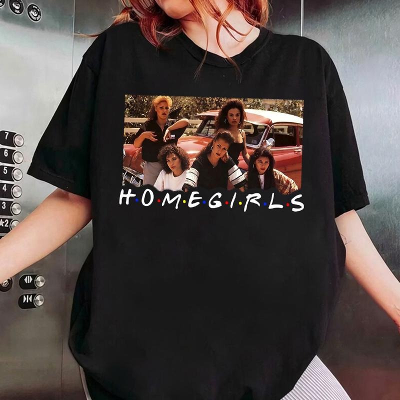 Chicano Movie, Vintage Movie Shirt, Old Movie Shirt, Movie Shirt, Trending Shirt Hoodie, Sweatshirt | GrindPrints.com