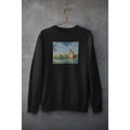 Chicken Joe Funny Unisex Sweatshirt, For Men, For Women, Casual Classic Fashion Cotton, Gift for Her, Gift for Him...