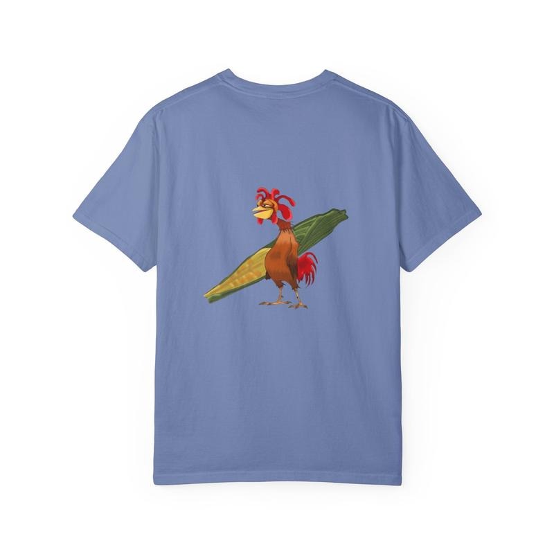 Chicken Joe Shirt Hoodie, Sweatshirt | GrindPrints.com