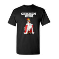 Chicken King - Chicken Lover Shirt - Pet Chicken Shirt Hoodie, Sweatshirt | GrindPrints.com