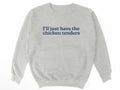 Chicken Tenders T-Shirts, Hoodie, Sweatshirt