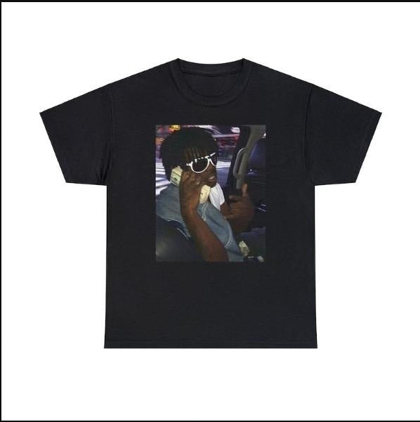 Chief Keef T-Shirt Hoodie, Sweatshirt | GrindPrints.com