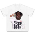Chief Vintage Rap Graphic Tee Must-Have for Rap Culture Enthusiasts Hoodie, Sweatshirt | GrindPrints.com