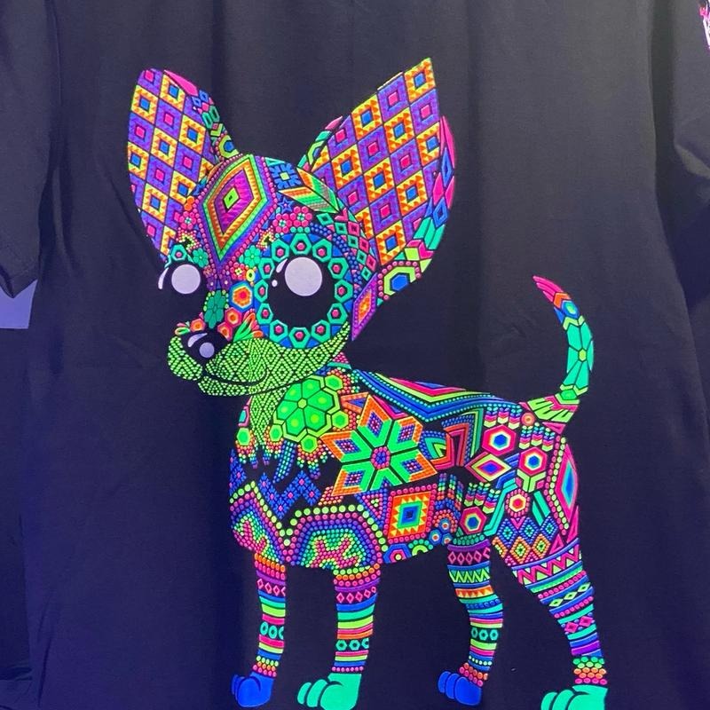 Chihuahua bonito t-shirt Light Hoodie, Sweatshirt | GrindPrints.com