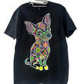 Chihuahua size L T-Shirts, Hoodie, Sweatshirt | GrindPrints.com