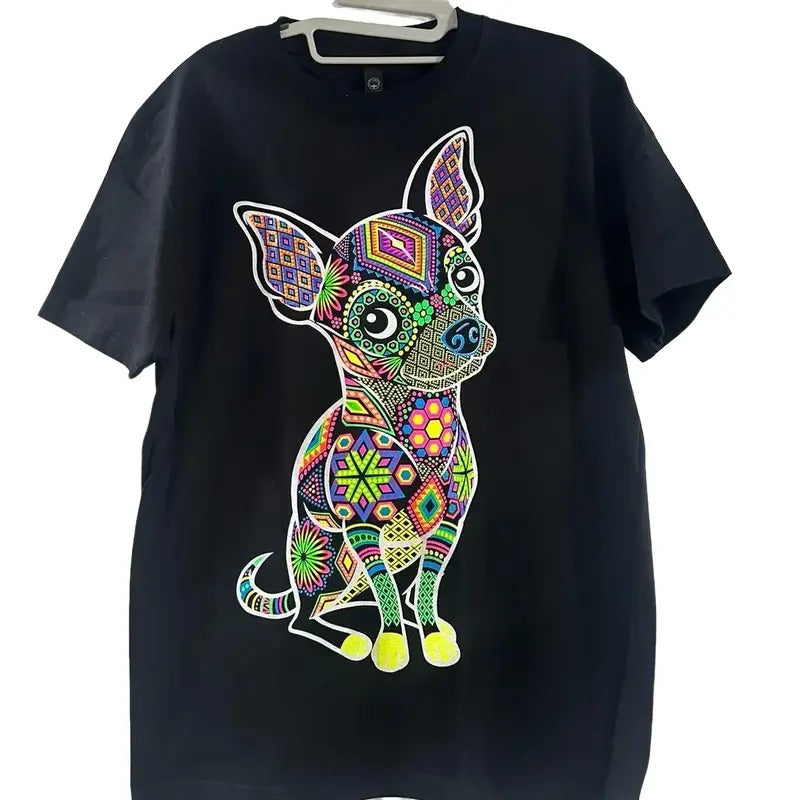 Chihuahua size L T-Shirts, Hoodie, Sweatshirt | GrindPrints.com