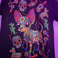 Chihuahua t-shirt small one side design Hoodie, Sweatshirt | GrindPrints.com