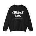 Child God Galatians 3:26 Christian Streetwear Faith Cotton Menswear Polyester T-Shirts, Hoodie, Sweatshirt