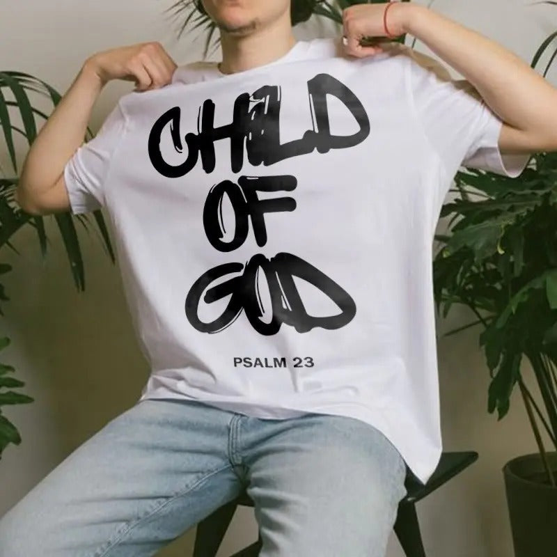 Child Of God t-shirt,  Jesus , Christian , Religious , Faith  T-shirt, sweater and Hoodie Sweatshirt | GrindPrints.com