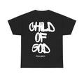 Child of God Tshirt, Men's Summer Casual Cotton, For Men, For Women Hoodie, Sweatshirt | GrindPrints.com
