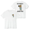 Chill Guy Shirt 2 Sides Chill Guy Meme T-Shirt Men Women Hoodie, Sweatshirt | GrindPrints.com